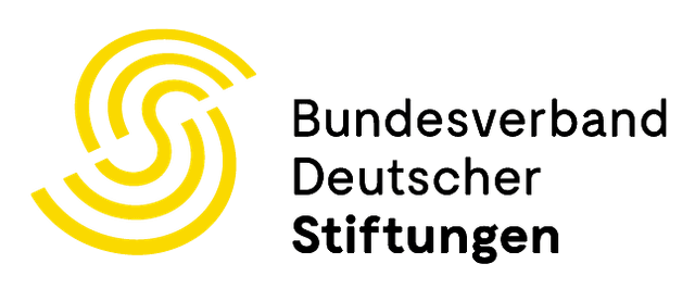 Bundesverband Deutscher Stiftungen Logo