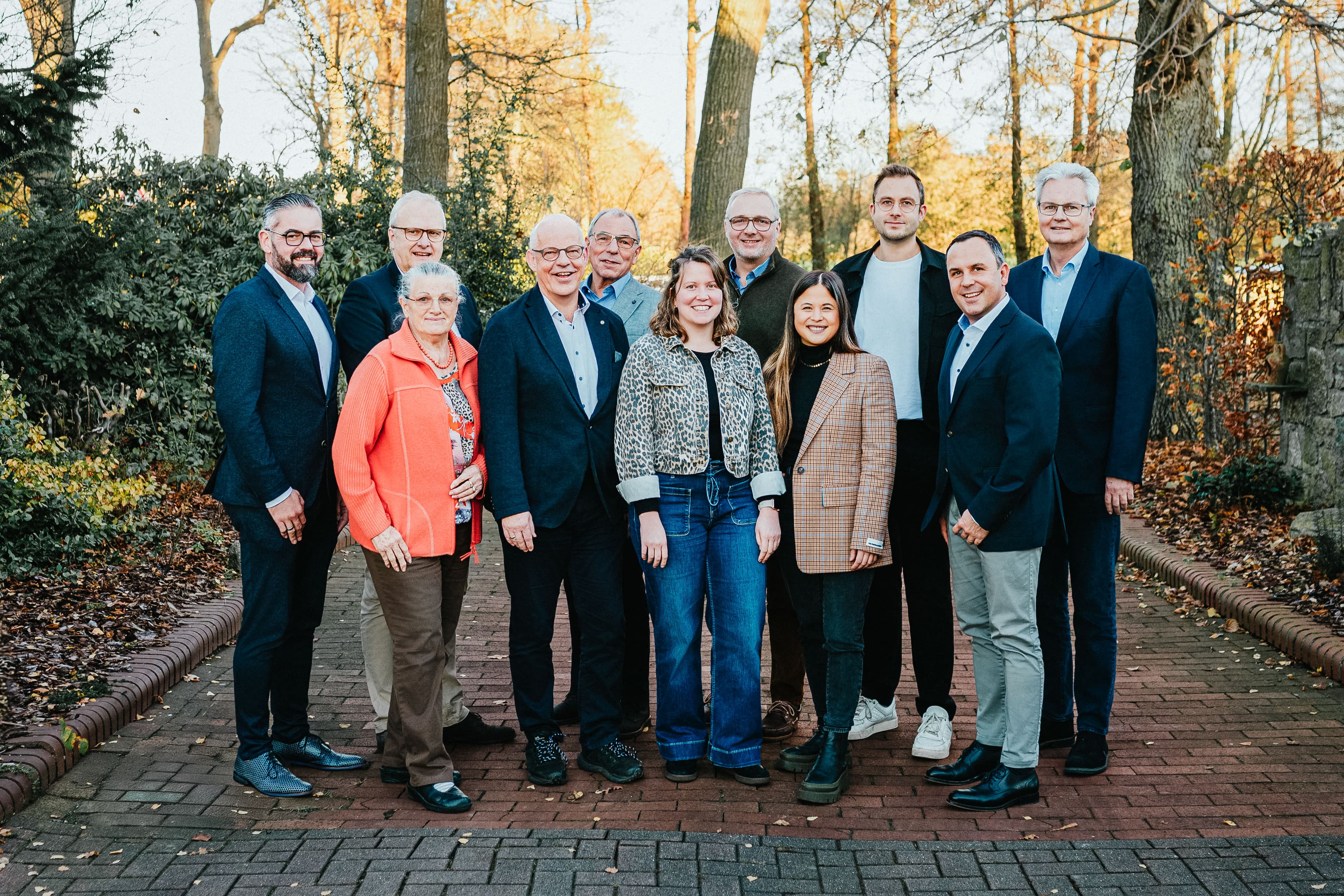 Kuratoriumssitzung 2025: Starke Signale für unsere Region!